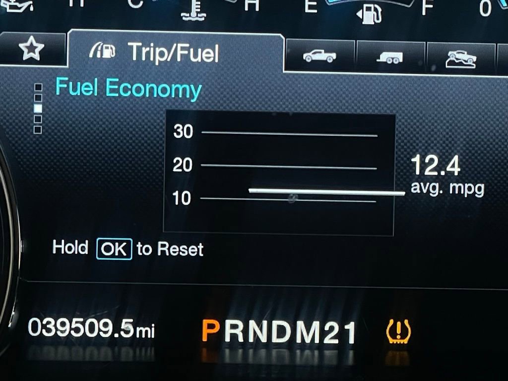 Used 2018 Ford F350 Lariat w/ Lariat Ultimate Package image 32