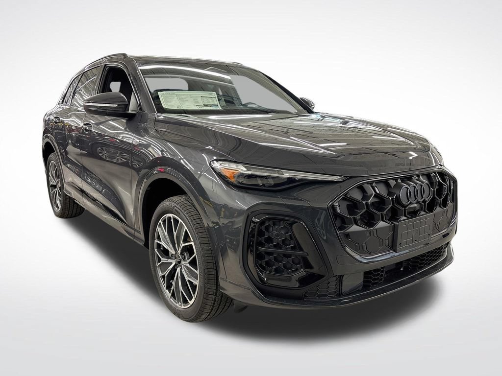 New 2026 Audi Q5 Premium Plus AWD/4WD image 7