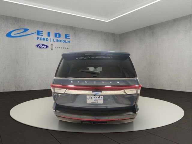 Used 2023 Lincoln Navigator Reserve image 9
