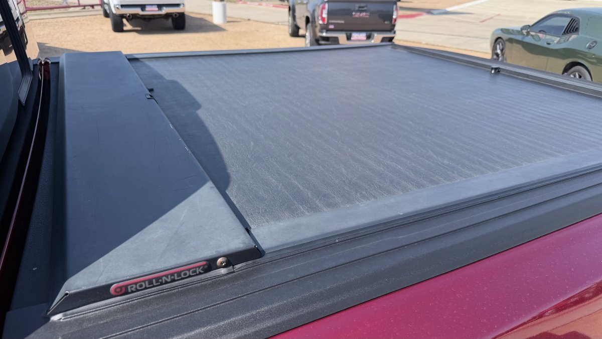 Used 2017 Ford F150 Raptor w/ Equipment Group 802A Luxury image 14