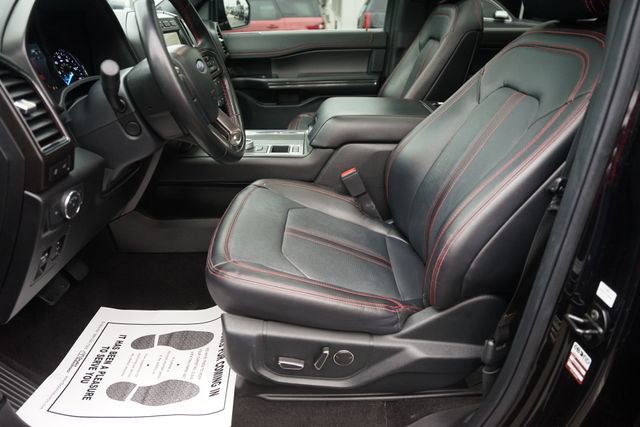 Used 2021 Ford Expedition Limited RWD image 9