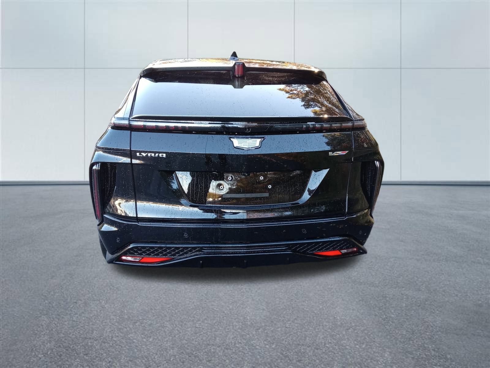 New 2026 Cadillac Lyriq V image 4