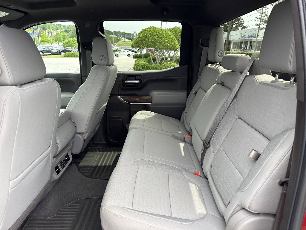 Used 2019 Chevrolet Silverado 1500 RST w/ All-Star Edition RWD image 10