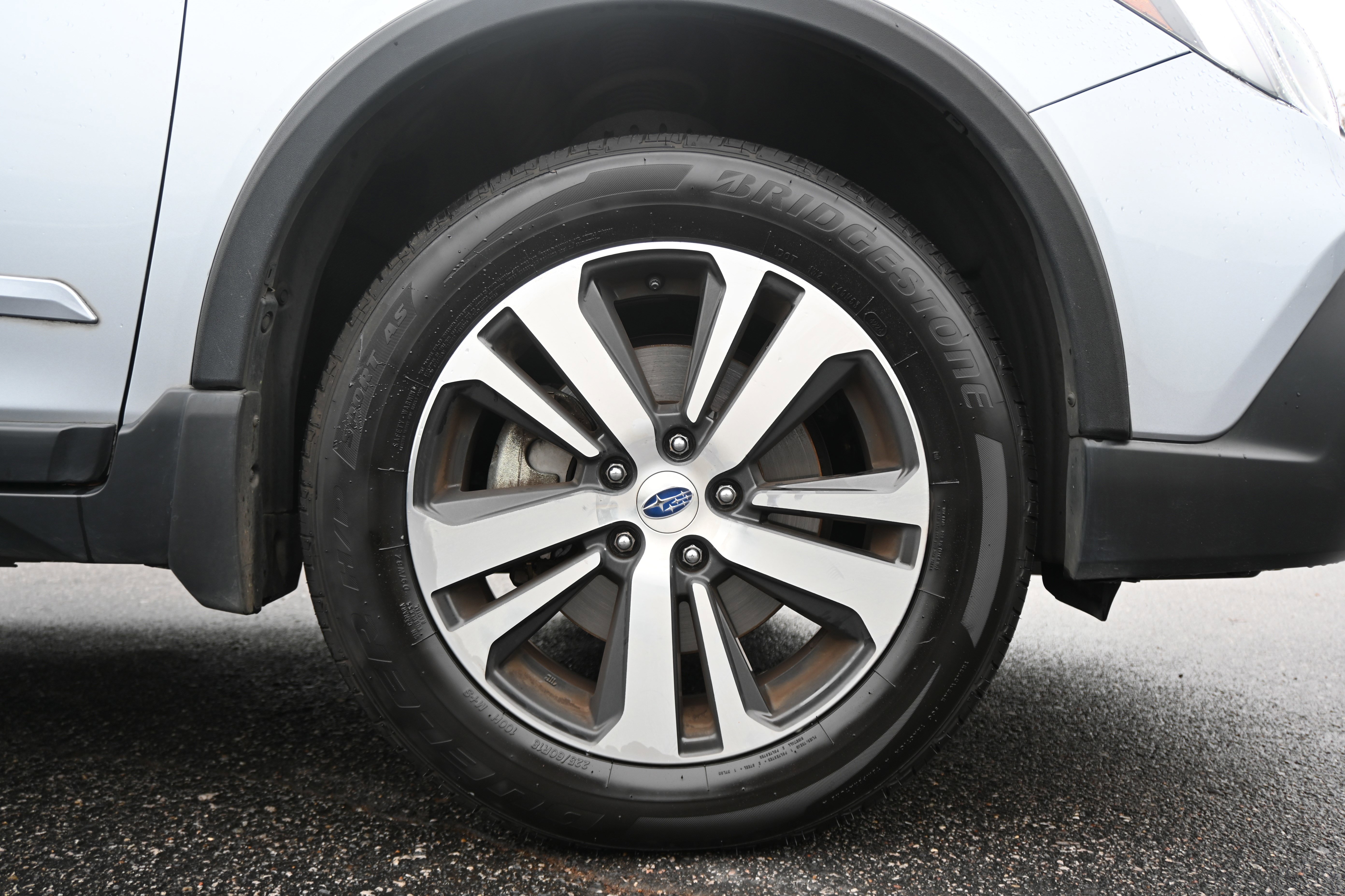 Used 2019 Subaru Outback 2.5i Limited image 13