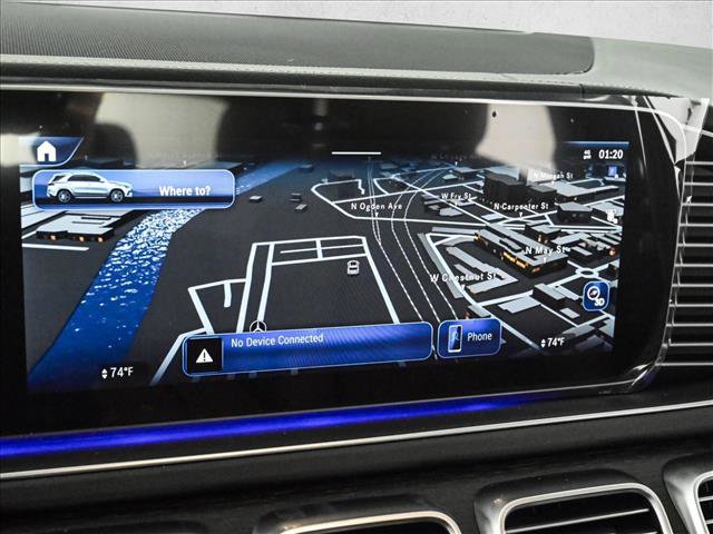 New 2026 Mercedes-Benz GLE 450 4MATIC image 14