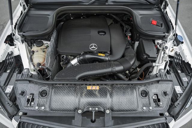 Used 2022 Mercedes-Benz GLE 350 4MATIC w/ AMG Line Exterior image 20