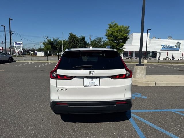 Used 2024 Honda CR-V EX image 7