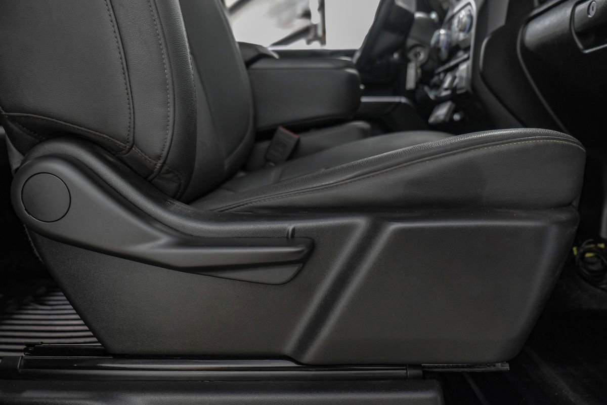 Used 2023 GMC Sierra 2500 Pro w/ Convenience Package image 31