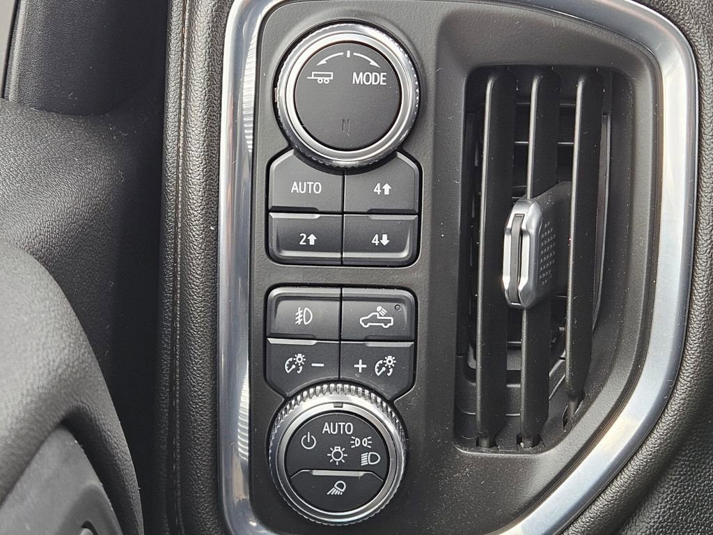 Used 2022 GMC Sierra 1500 AT4 w/ AT4 Premium Package image 21