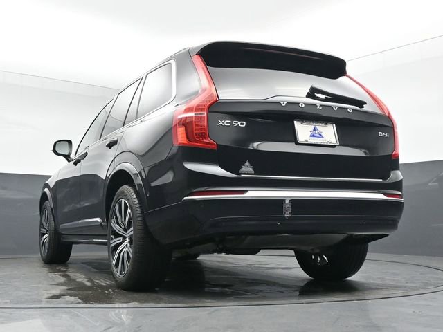 Used 2023 Volvo XC90 B6 Plus w/ Protection Package Premier image 38