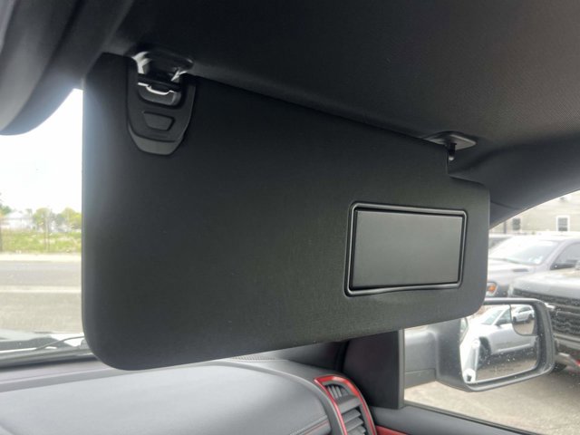 Used 2019 RAM 1500 Rebel w/ Rebel Level 2 Equipment Group AWD/4WD image 35
