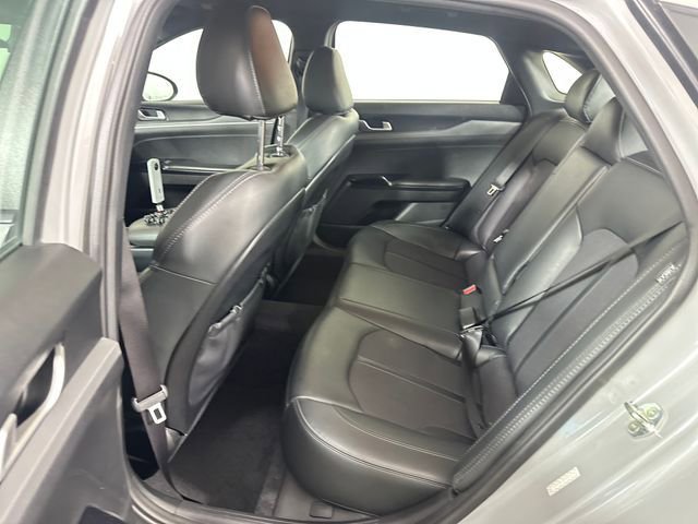 Used 2022 Kia K5 GT-Line AWD/4WD image 25