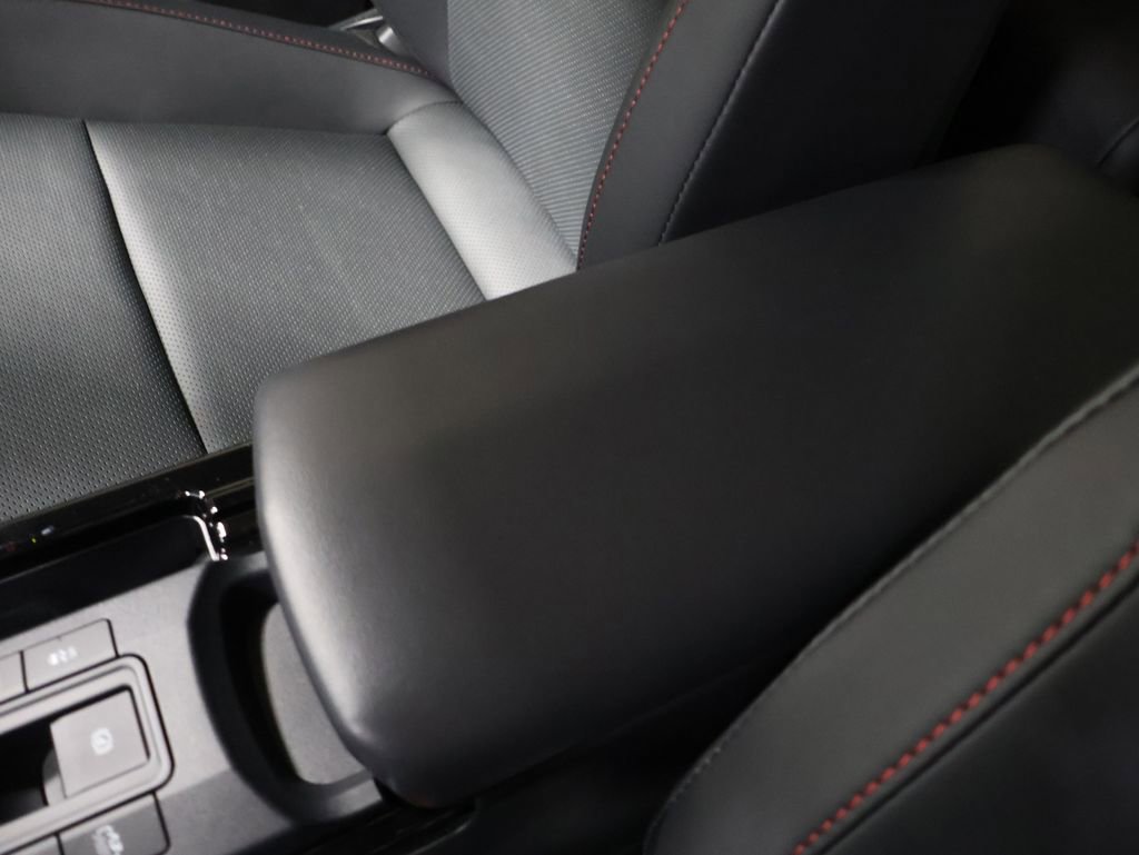 New 2026 Toyota Prius Plug-In Hybrid w/ Limited Premium Package image 33