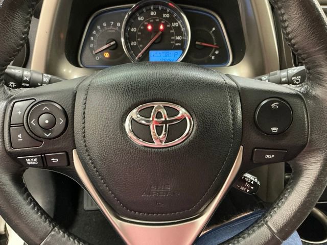 Used 2013 Toyota RAV4 Limited AWD/4WD image 27