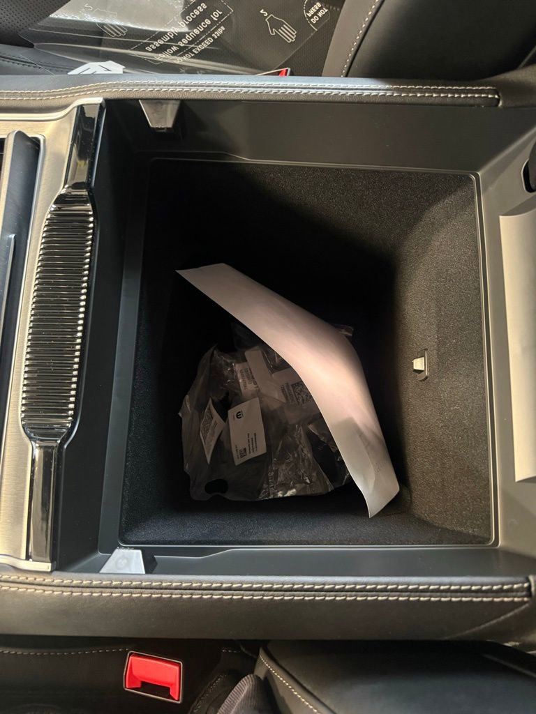 New 2026 Jeep Grand Wagoneer Limited image 43