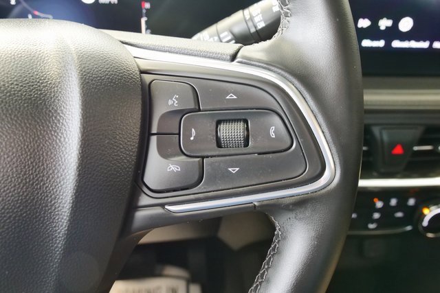Used 2025 Buick Encore GX Sport Touring w/ Experience Buick Package image 23