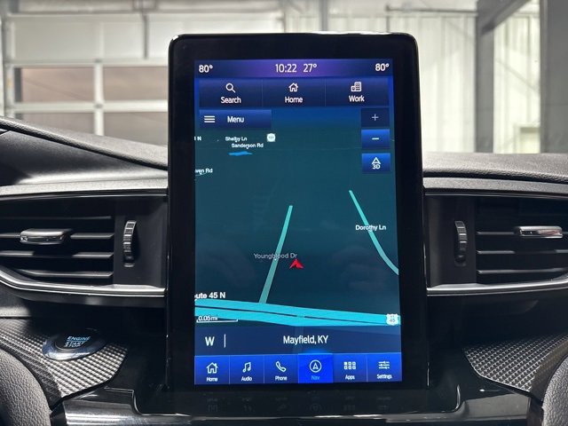 Used 2023 Ford Explorer ST w/ Equipment Group 401A image 13