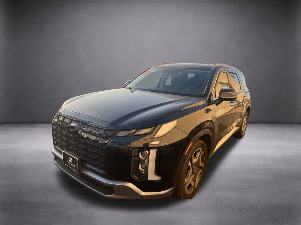 Certified 2025 Hyundai Palisade SEL AWD/4WD image 4