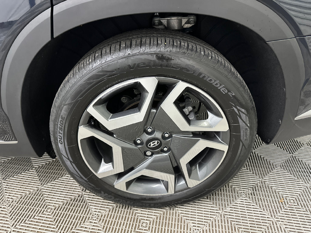Certified 2024 Hyundai Palisade SEL w/ Premium Package FWD image 23