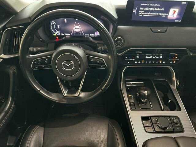 Used 2024 MAZDA CX-90 Plug-In Hybrid w/ Premium Pkg AWD/4WD image 17