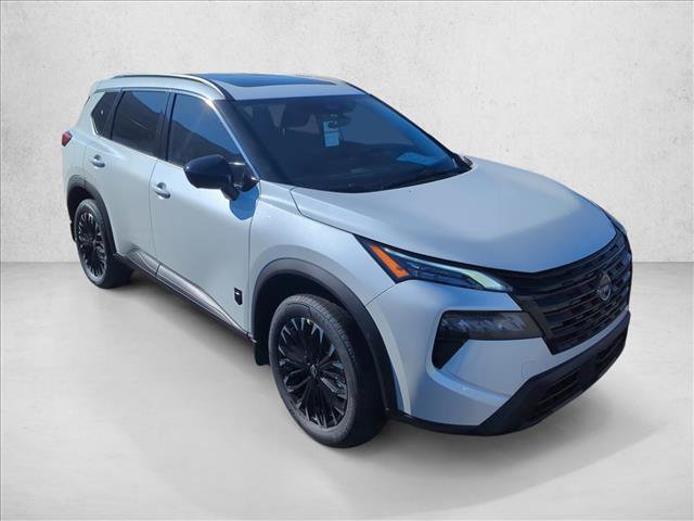 New 2026 Nissan Rogue SV image 4