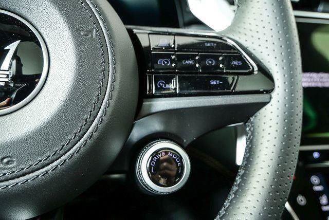 New 2025 Maserati Grecale GT AWD/4WD image 11