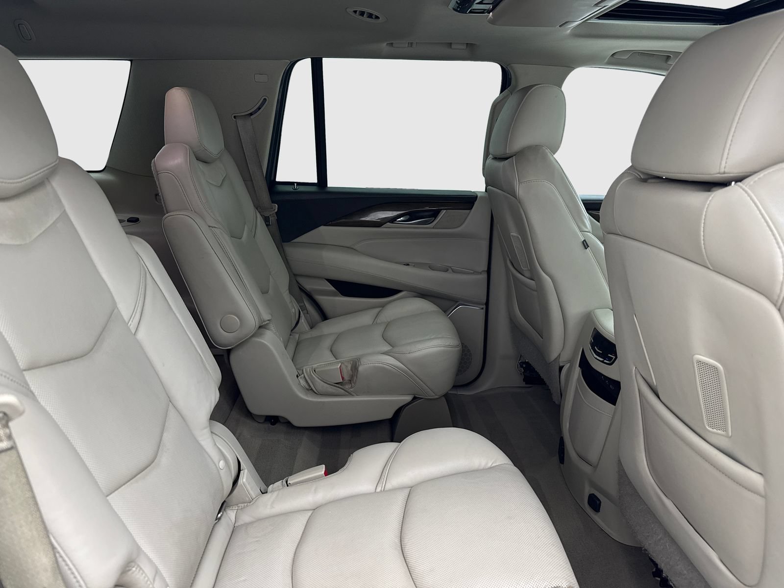 Used 2018 Cadillac Escalade Luxury RWD image 47