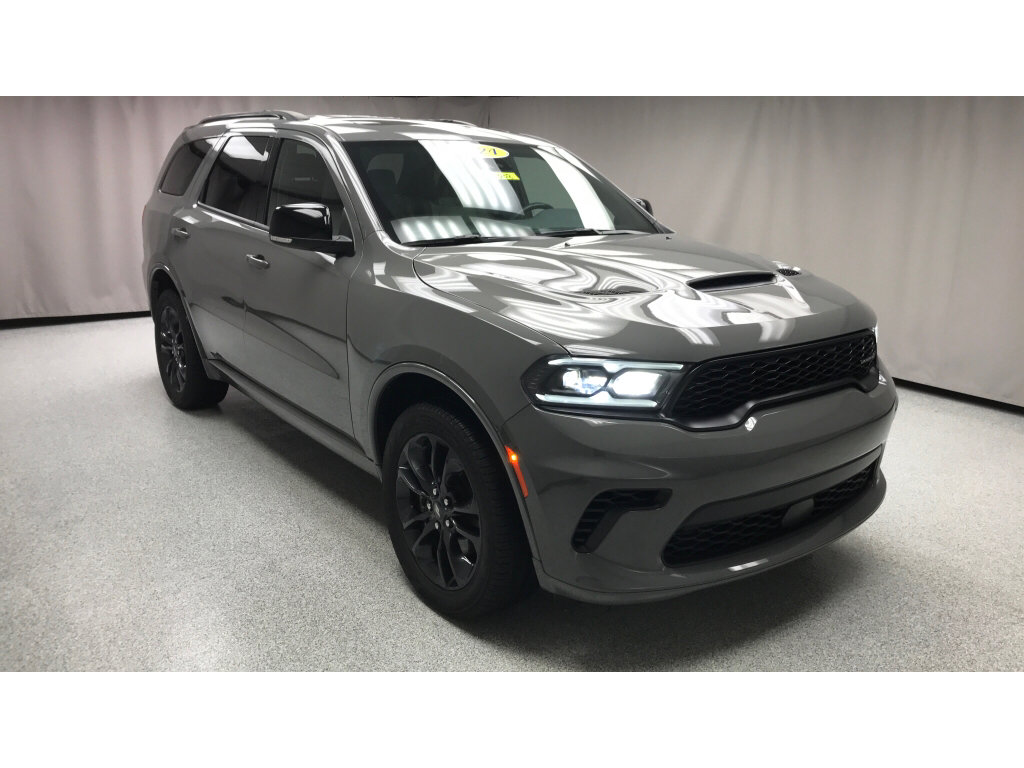 Used 2024 Dodge Durango GT image 5