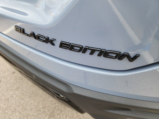 New 2026 Honda Pilot Black Edition image 9