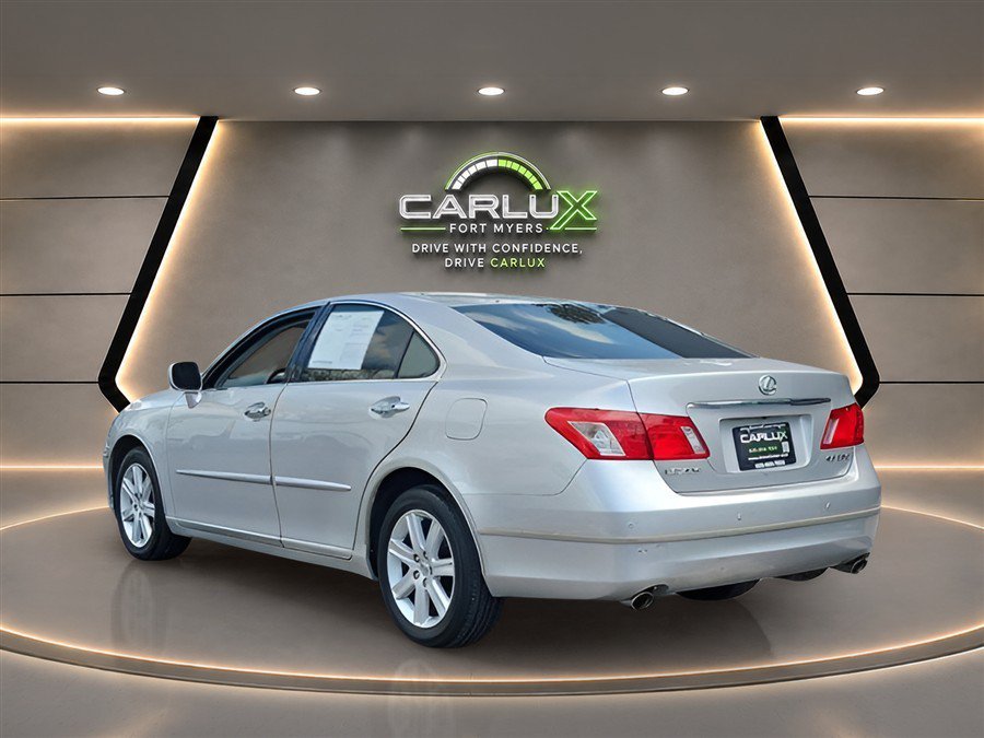 Used 2007 Lexus ES 350 FWD image 4