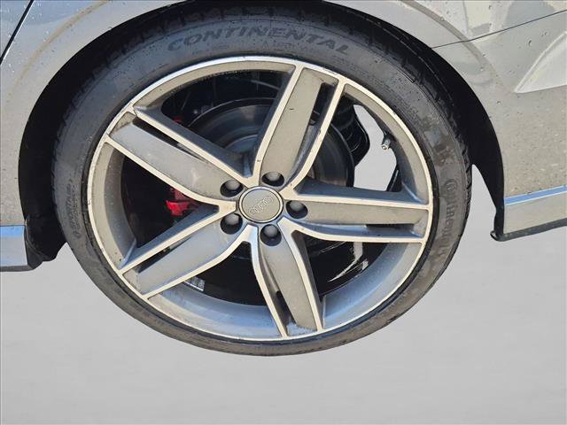 Used 2017 Audi A3 2.0T Premium Plus w/ Premium Plus Package AWD/4WD image 13