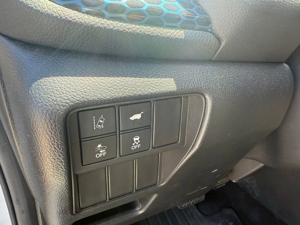 Used 2019 Honda CR-V EX-L image 8