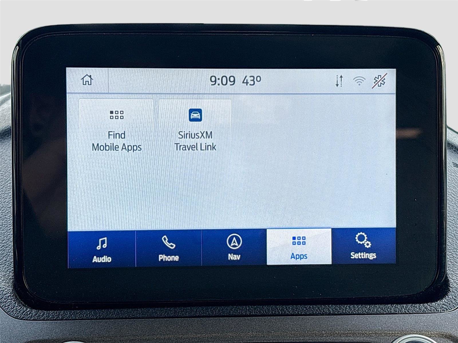 Used 2021 Ford Transit Connect XLT image 16