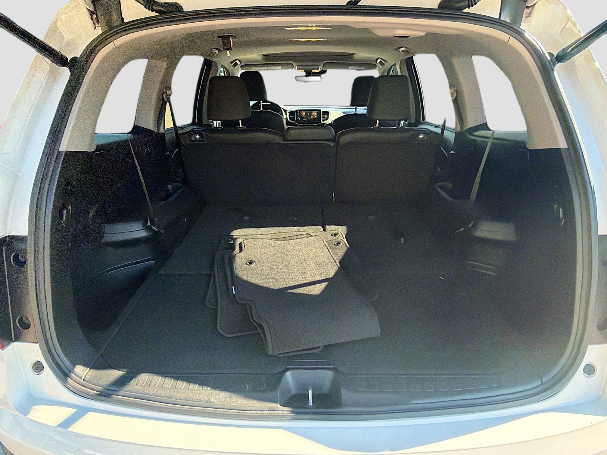 Used 2021 Honda Pilot EX-L image 26