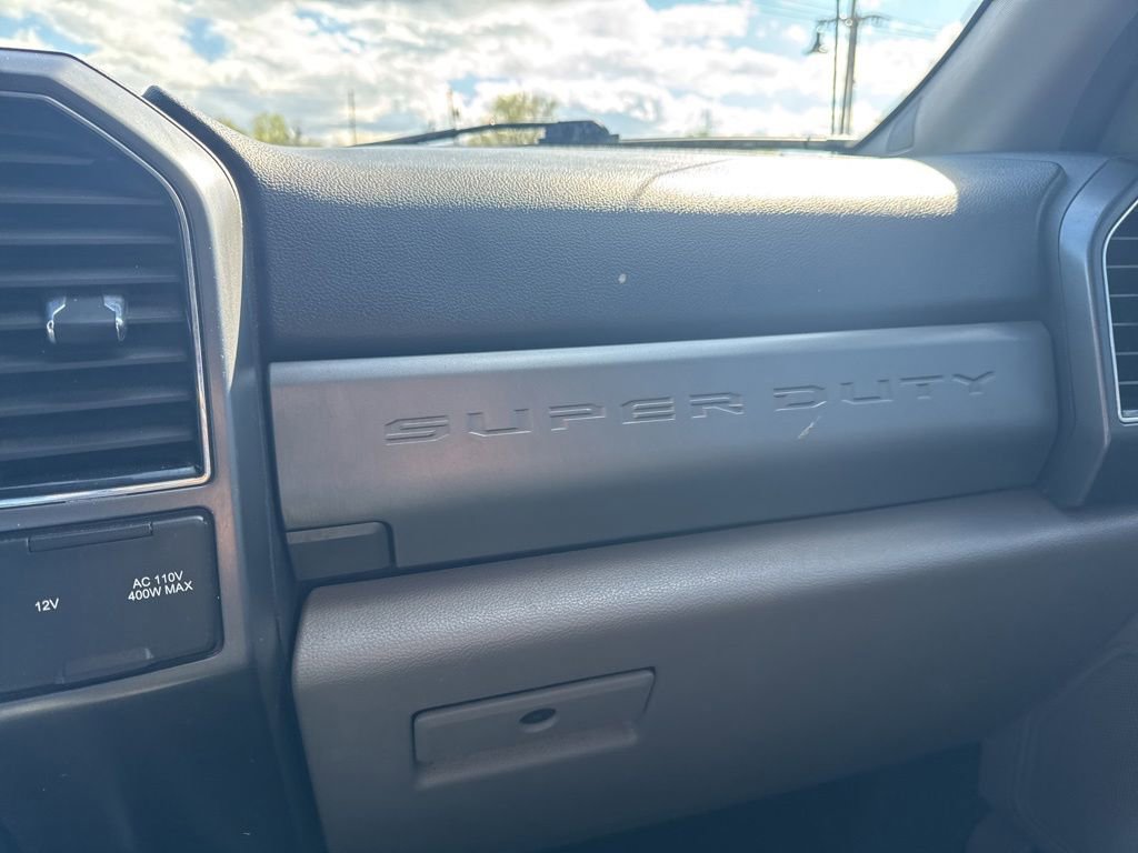 Certified 2021 Ford F250 XLT w/ FX4 Off-Road Package AWD/4WD image 26