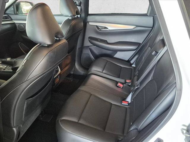 Used 2020 INFINITI QX50 Luxe w/ Navigation Package FWD image 19