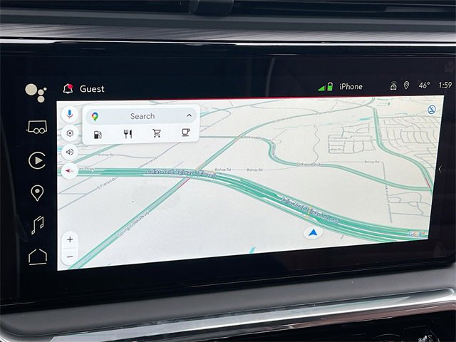 New 2026 GMC Sierra 3500 Denali Ultimate image 8