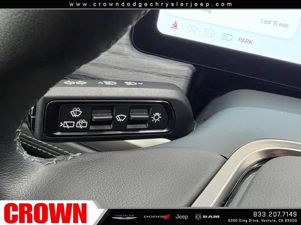 Used 2024 Rivian R1S Adventure AWD/4WD image 42