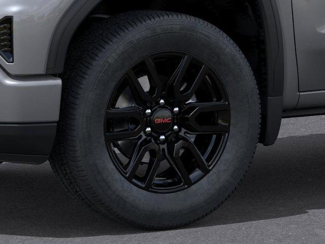 New 2026 GMC Sierra 1500 Elevation image 9