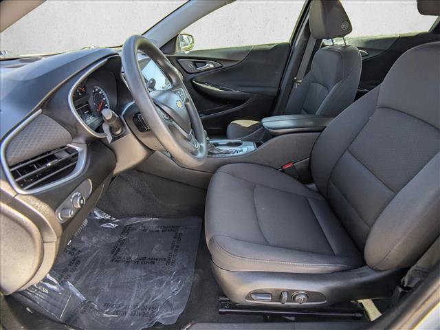 Used 2023 Chevrolet Malibu LT image 15