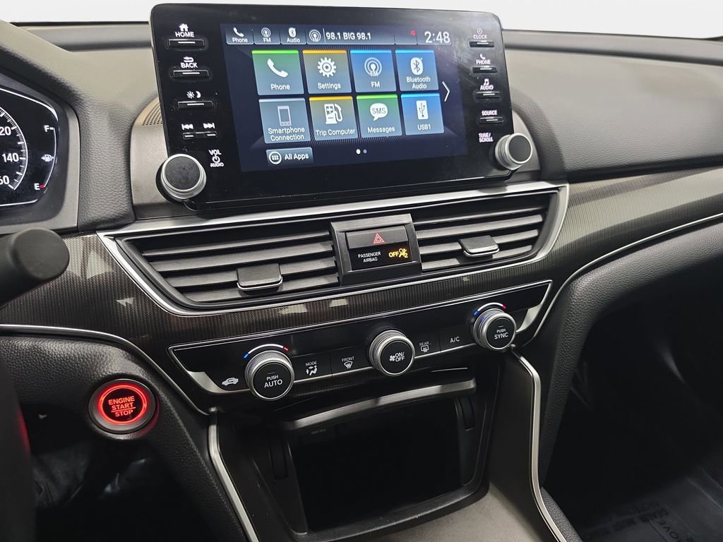 Used 2022 Honda Accord Sport image 20