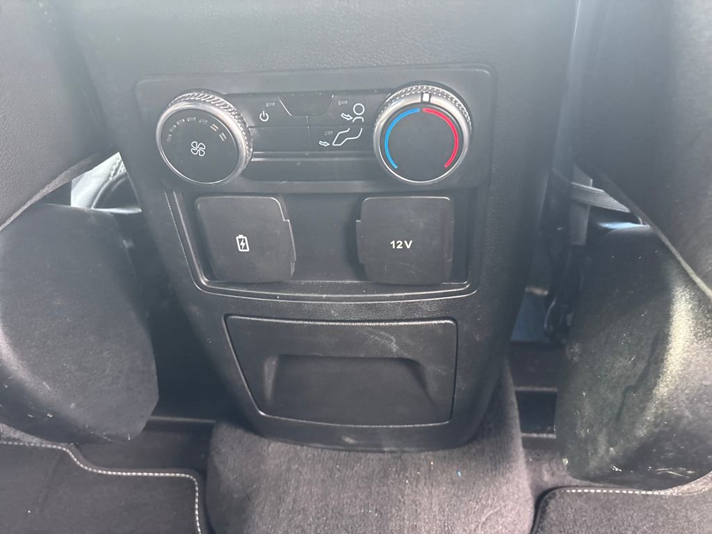 Used 2022 Ford Explorer ST w/ ST Street Pack image 37