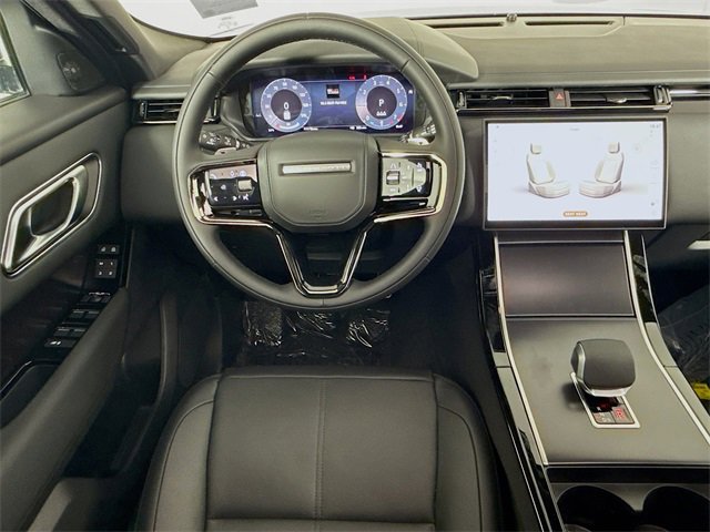 New 2026 Land Rover Range Rover Velar Dynamic SE image 25