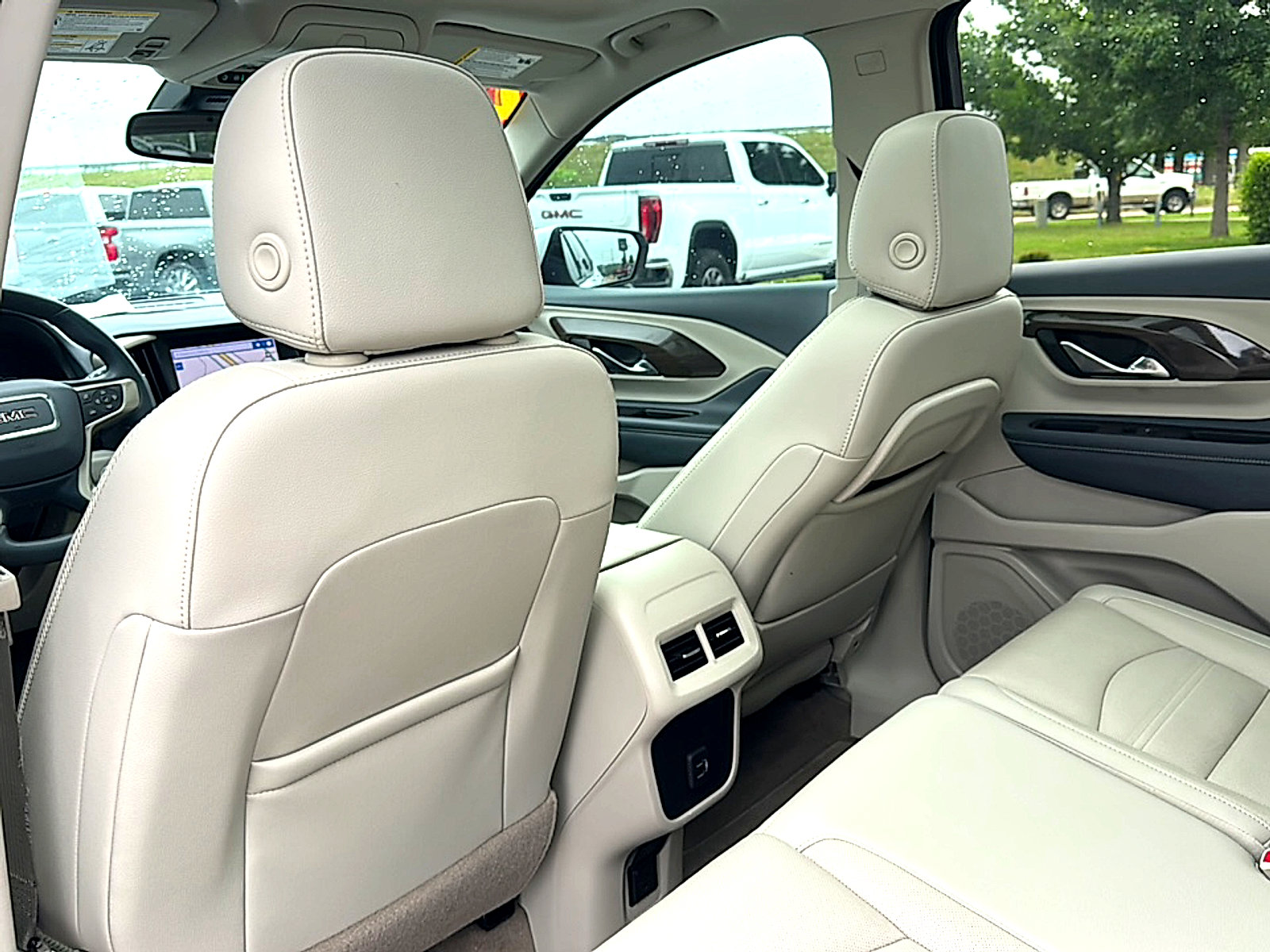 Used 2023 GMC Terrain Denali AWD/4WD image 18