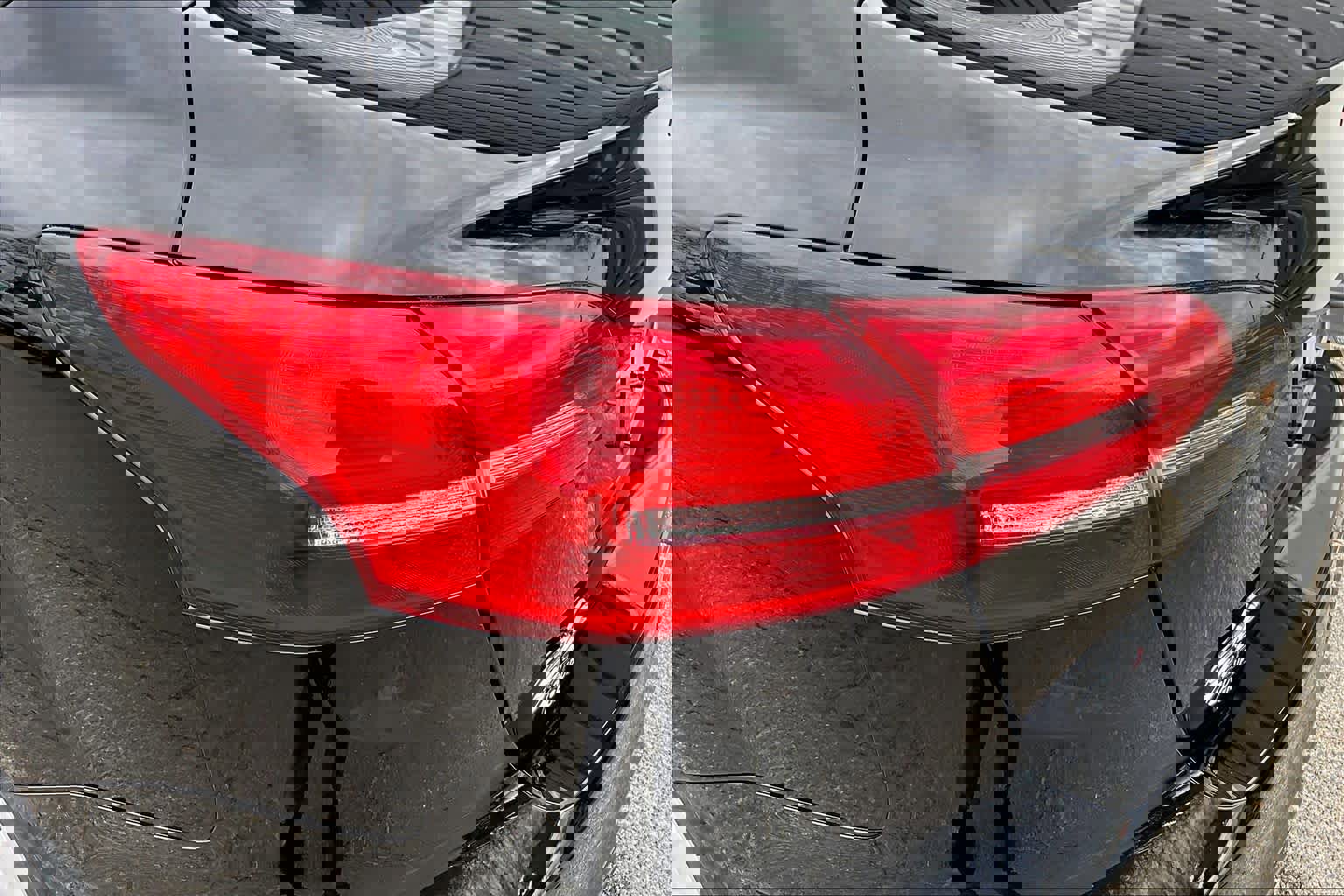 Used 2017 Ford Focus S image 26