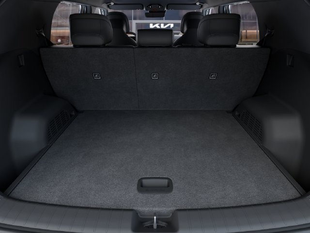 New 2027 Kia EV3 Wind FWD image 19