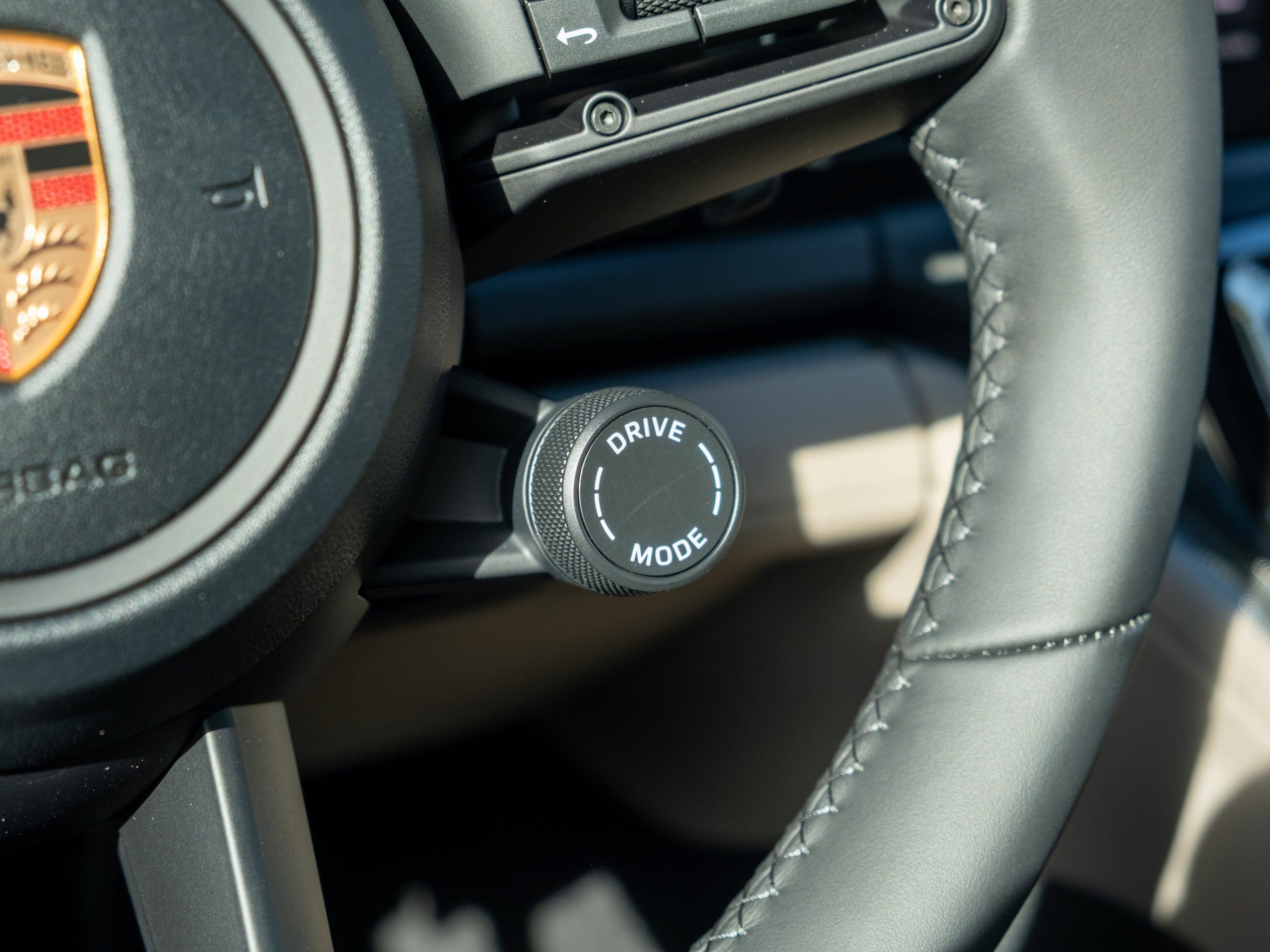 New 2026 Porsche Panamera 4 image 30