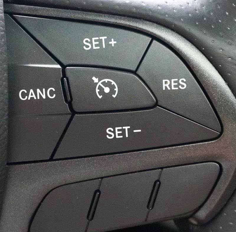 Used 2016 Dodge Charger R/T w/ Plus Group image 14