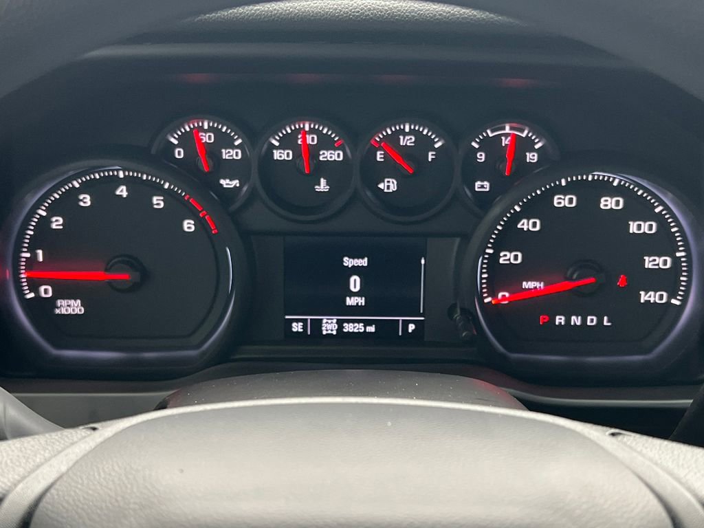 Certified 2026 GMC Sierra 2500 Pro w/ Convenience Package AWD/4WD image 25