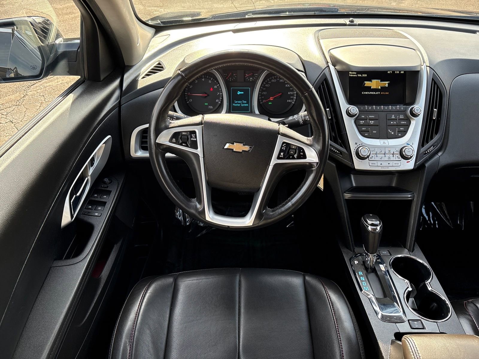 Used 2017 Chevrolet Equinox LT image 13